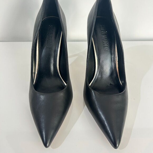 Steve Madden Cayce Pumps - Picture 1 of 3